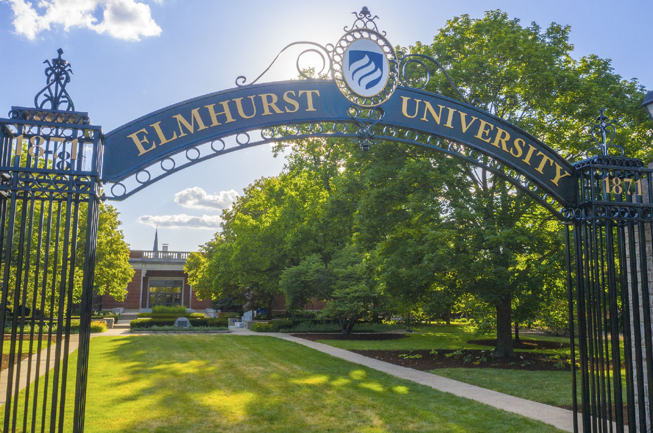 Elmhurst University announces Fall 2020 reopening - The Leader