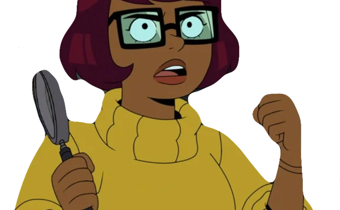 Ruh-Roh, “Velma” is jam-packed with meta-humor and messy plotlines - The  Leader
